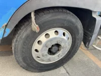 Hino RANGER лот № 3468 оценка 3.5  с аукциона в Японии 7