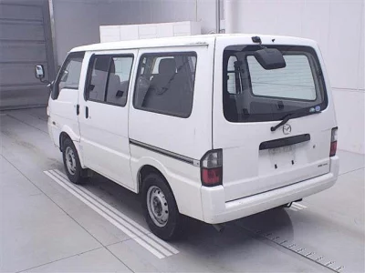 Mazda BONGO VAN