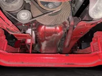 Hino RANGER лот № 3471 оценка 3  с аукциона в Японии 9