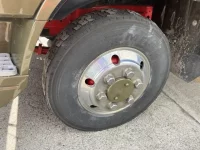 Hino RANGER лот № 3471 оценка 3  с аукциона в Японии 8