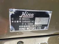 Hino RANGER лот № 3471 оценка 3  с аукциона в Японии 7