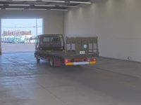 Hino RANGER лот № 3471 оценка 3  с аукциона в Японии 1