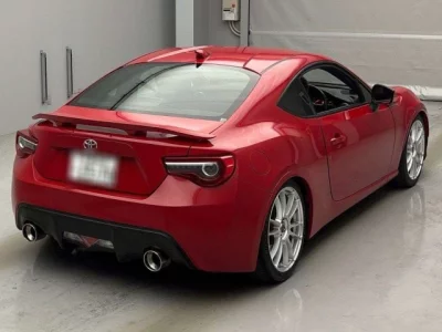 Toyota GT 86