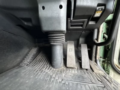 Mitsubishi SUPER GREAT