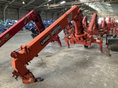 OTHERS UNIC CRANE