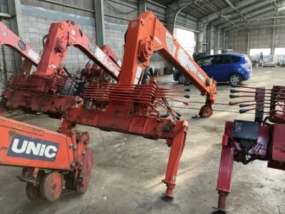 OTHERS UNIC CRANE