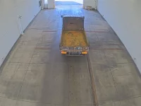 Nissan CONDOR лот № 3473 оценка 3  с аукциона в Японии 2