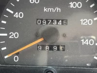 Nissan CONDOR лот № 3473 оценка 3  с аукциона в Японии 6