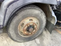 Nissan CONDOR лот № 3473 оценка 3  с аукциона в Японии 8