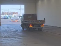 Nissan CONDOR лот № 3473 оценка 3  с аукциона в Японии 1