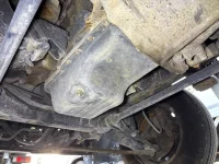 Nissan TRUCK лот № 1512 оценка R  с аукциона в Японии 9