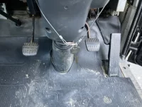 Nissan TRUCK лот № 1512 оценка R  с аукциона в Японии 3