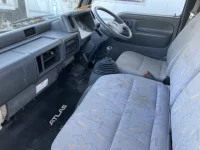 Nissan TRUCK лот № 1512 оценка R  с аукциона в Японии 4