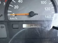 Nissan TRUCK лот № 1512 оценка R  с аукциона в Японии 5