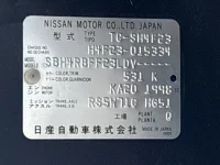 Nissan TRUCK лот № 1512 оценка R  с аукциона в Японии 7