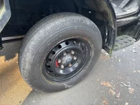 Nissan TRUCK лот № 1512 оценка R  с аукциона в Японии 8