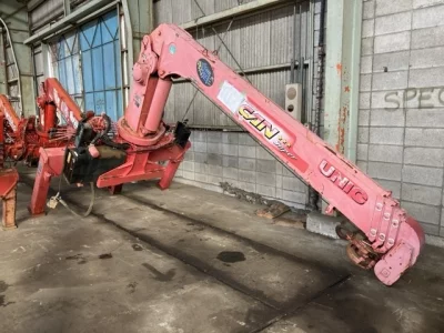 OTHERS UNIC CRANE