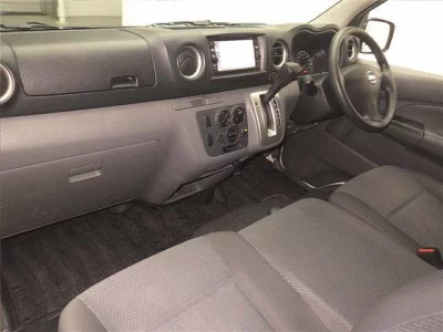 Nissan CARAVAN VAN