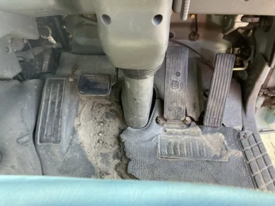 Mitsubishi FUSO FIGHTER