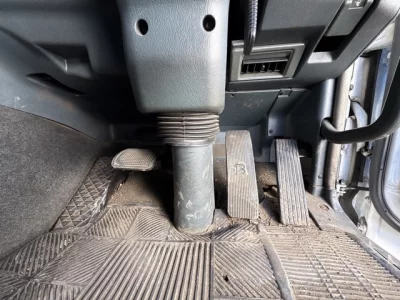 Mitsubishi SUPER GREAT