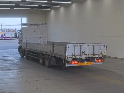 Mitsubishi SUPER GREAT