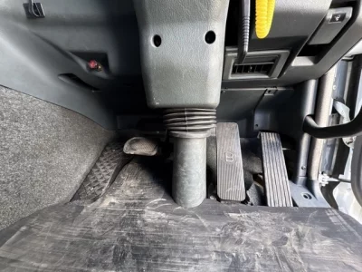 Mitsubishi SUPER GREAT