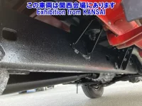 Toyota LAND CRUISER лот № 50007 оценка 4  с аукциона в Японии 7