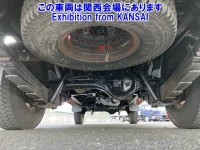 Toyota LAND CRUISER лот № 50007 оценка 4  с аукциона в Японии 8