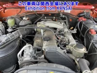 Toyota LAND CRUISER лот № 50007 оценка 4  с аукциона в Японии 5