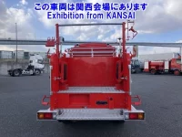 Toyota LAND CRUISER лот № 50007 оценка 4  с аукциона в Японии 2