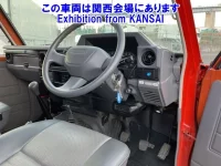 Toyota LAND CRUISER лот № 50007 оценка 4  с аукциона в Японии 3