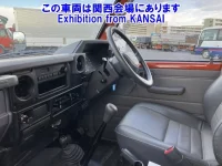 Toyota LAND CRUISER лот № 50007 оценка 4  с аукциона в Японии 4