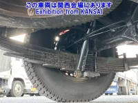 Toyota LAND CRUISER лот № 50007 оценка 4  с аукциона в Японии 9