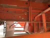 Hino RANGER лот № 4320 оценка 3  с аукциона в Японии 7