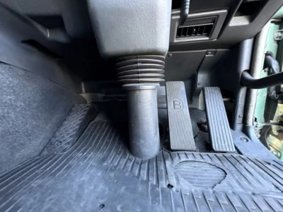 Mitsubishi SUPER GREAT