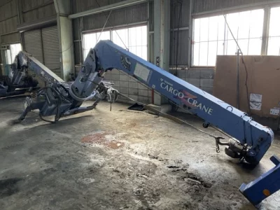 TADANO CRANE