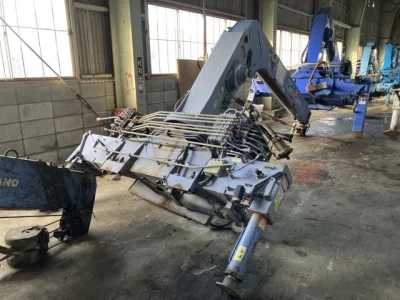 TADANO CRANE
