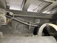 Hino PROFIA лот № 4322 оценка 3.5  с аукциона в Японии 7