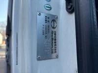 Hino PROFIA лот № 4322 оценка 3.5  с аукциона в Японии 6