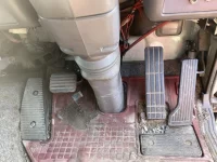 Hino RANGER лот № 3486 оценка 3  с аукциона в Японии 3