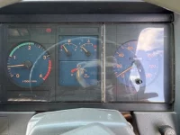 Hino RANGER лот № 3486 оценка 3  с аукциона в Японии 5