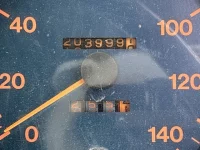 Hino RANGER лот № 3486 оценка 3  с аукциона в Японии 6