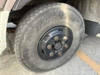 Hino RANGER лот № 3486 оценка 3  с аукциона в Японии 8