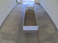 Hino RANGER лот № 3486 оценка 3  с аукциона в Японии 2