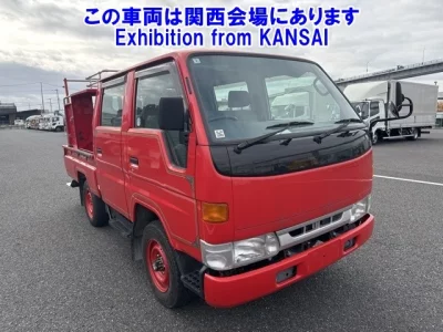 Toyota TOYOACE