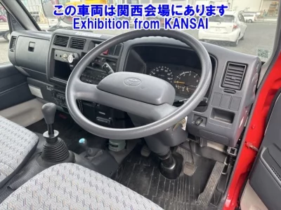 Toyota TOYOACE