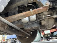 Mazda TITAN лот № 1528 оценка R  с аукциона в Японии 9