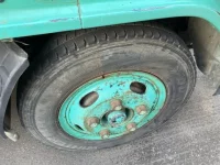 Mazda TITAN лот № 1528 оценка R  с аукциона в Японии 8