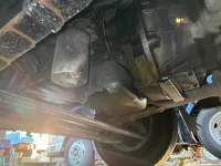 Mazda TITAN лот № 1532 оценка R  с аукциона в Японии 9