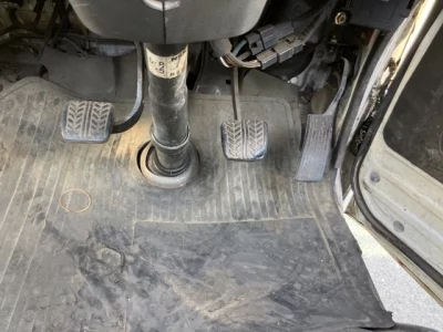 Nissan VANETTE TRUCK